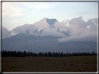 foto Vulcano Cotopaxi